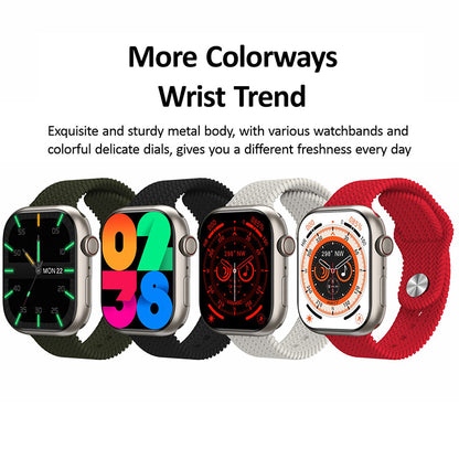 Series 11 -  Super Premium Smartwatch