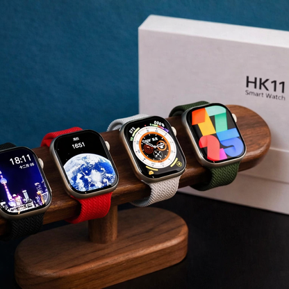 Series 11 -  Super Premium Smartwatch