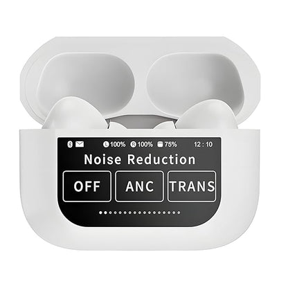 Airpods Pro LED Touch Display