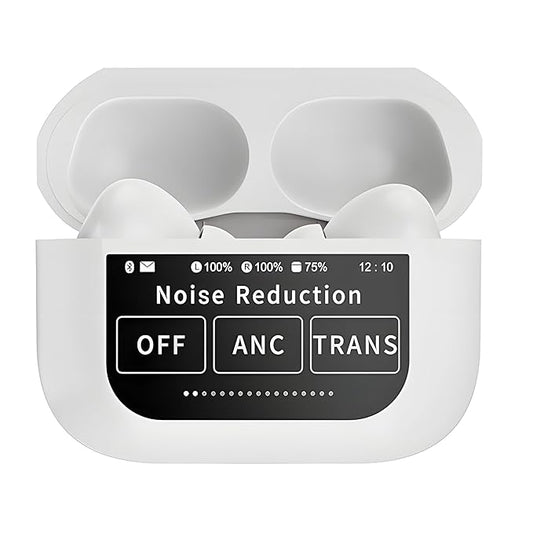 Airpods Pro LED Touch Display
