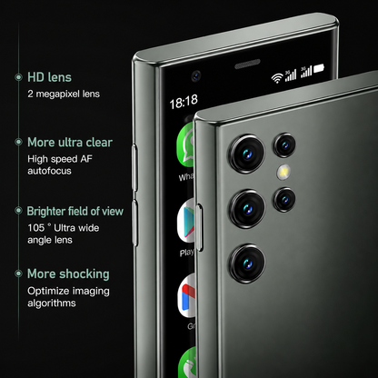 S23 Ultra Mini Smartphone