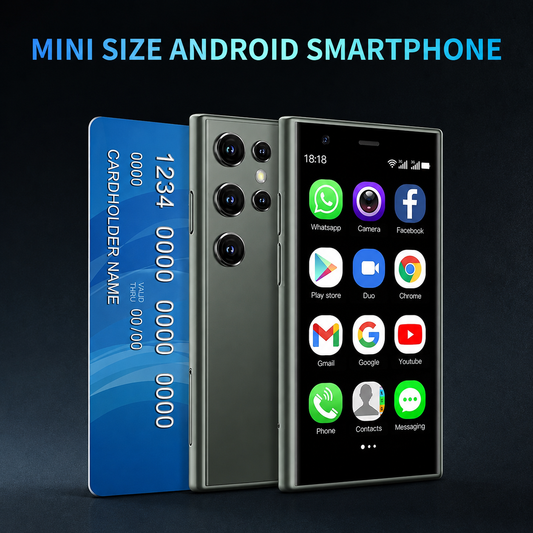 S23 Ultra Mini Smartphone