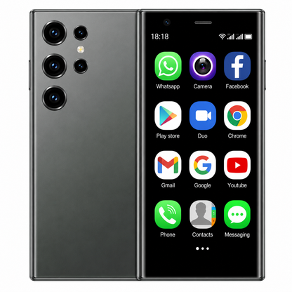 S23 Ultra Mini Smartphone