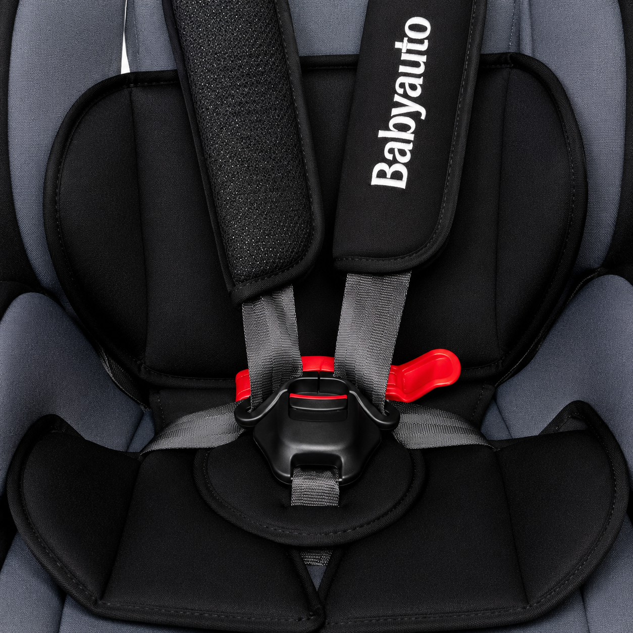 Travel Kids Car Seat