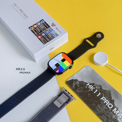Series 11 -  Super Premium Smartwatch