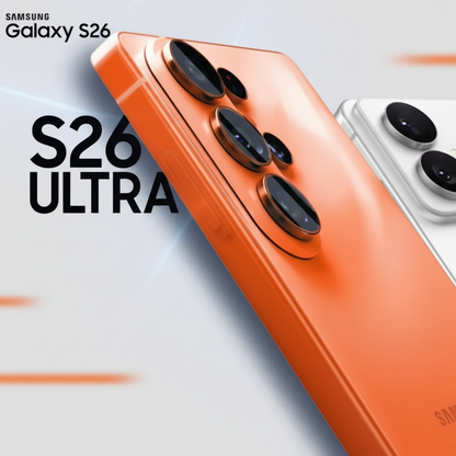 Samsung S26 Ultra Master Copy Same Like Original