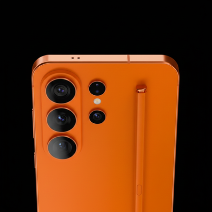 Samsung S26 Ultra Master Copy Same Like Original