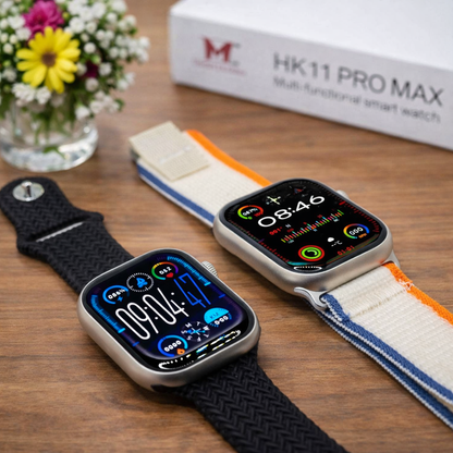Series 11 -  Super Premium Smartwatch