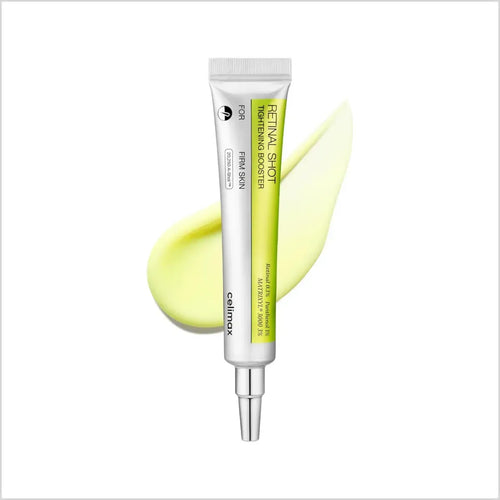 Celimax Retinal Shot Tightening Booster - Pack Of Two
