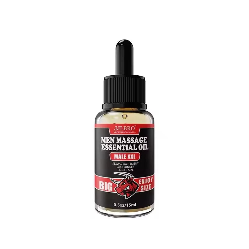Timing Oil For Men Natural Herbal Man Enlarge Oil - Quick Results Men Pennis Enlargement Oil