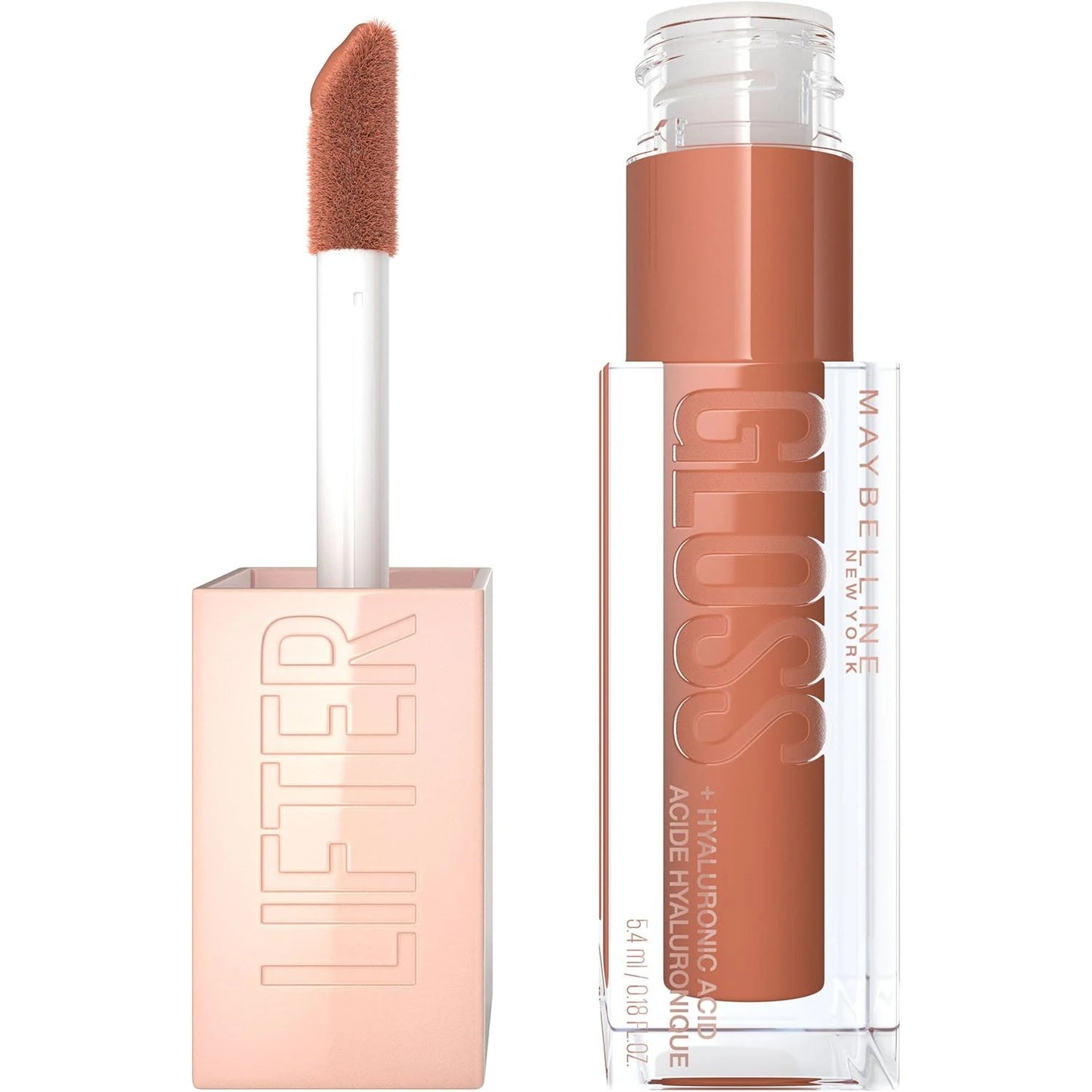 Lifter Gloss® Lip Gloss Makeup - Lifter Plump