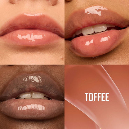 Lifter Gloss® Lip Gloss Makeup - Lifter Plump