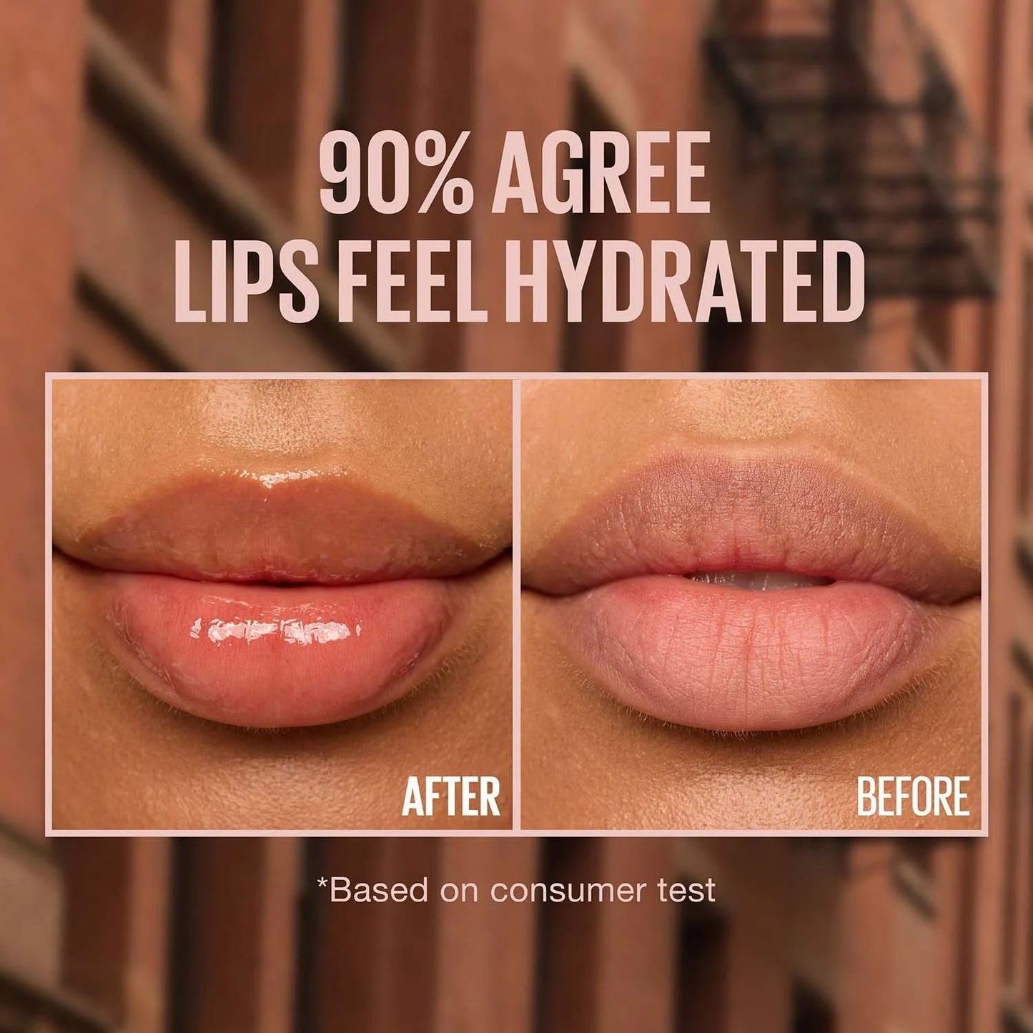 Lifter Gloss® Lip Gloss Makeup - Lifter Plump