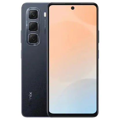 Infinix Hot 50 5G 256GB Storage