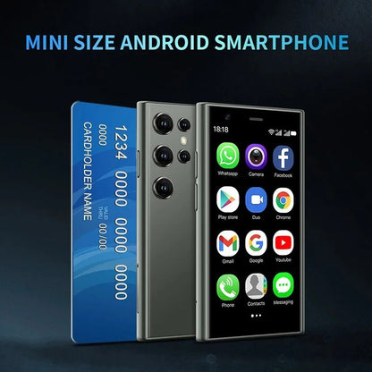 S23 Ultra Mini Smartphone