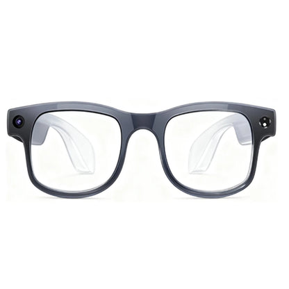 Smart Camera Glasses 1080P HD - AI Bluetooth Video Recording Glasses With Voice Control
